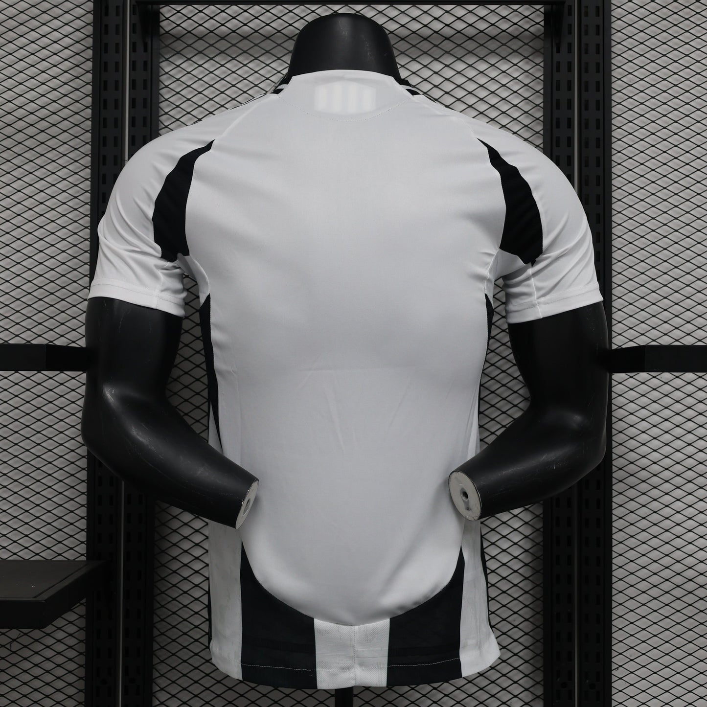 Juventus Home Kit 24/25