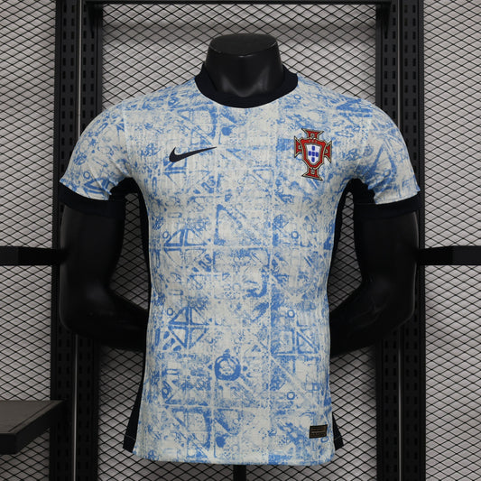 Portugal Away Kit 23/24