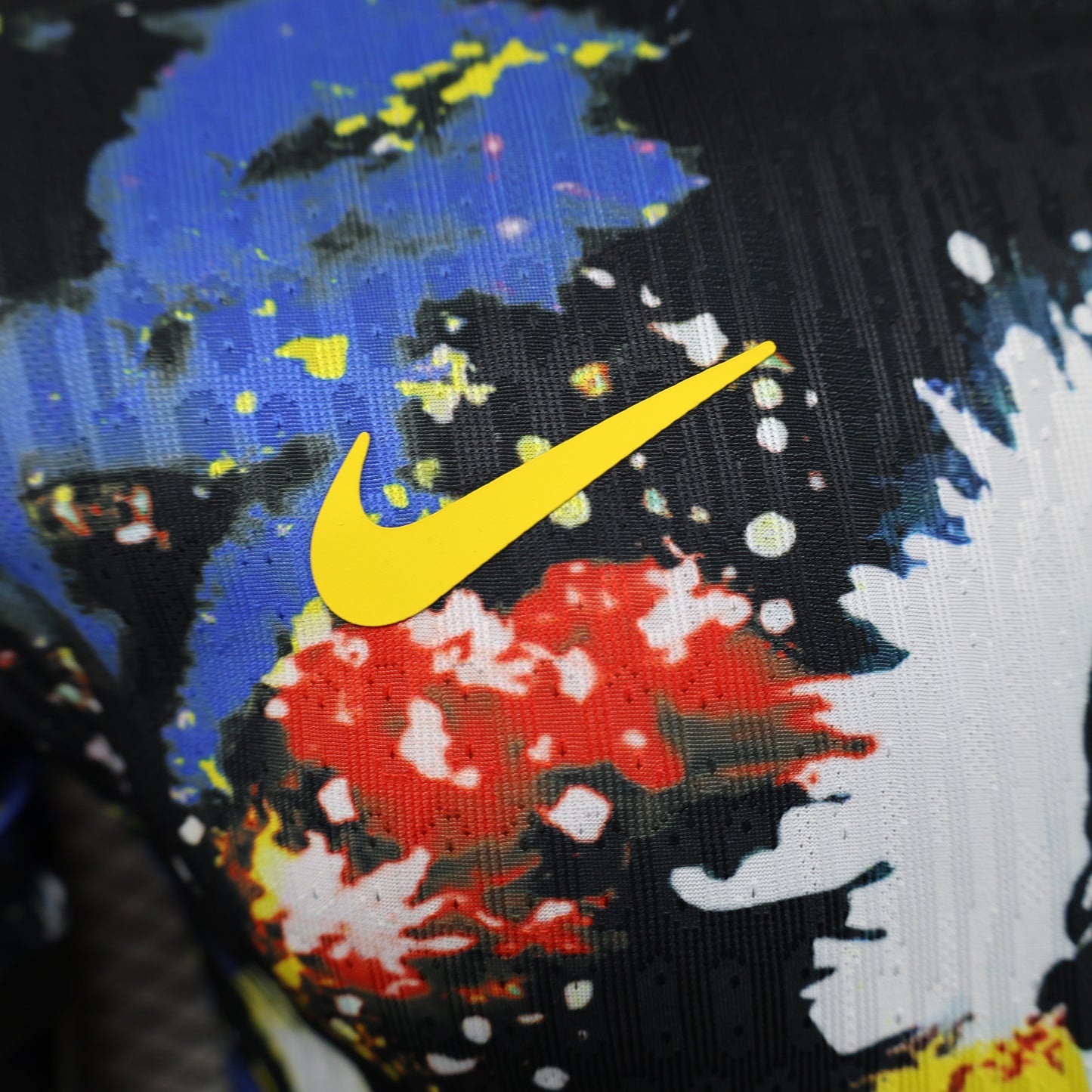 Brazil “Christ The Redeemer” Colorful Kit 23/24