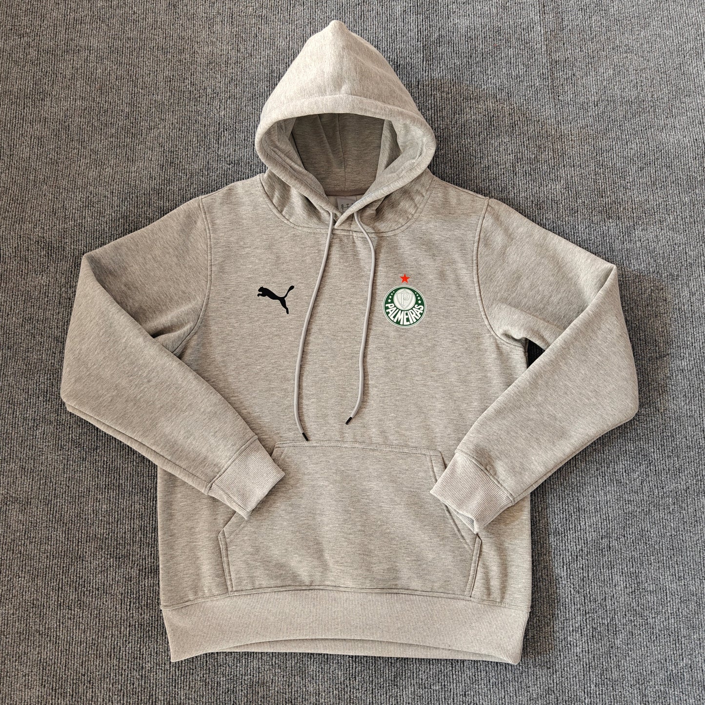 Palmeiras Sweatshirt