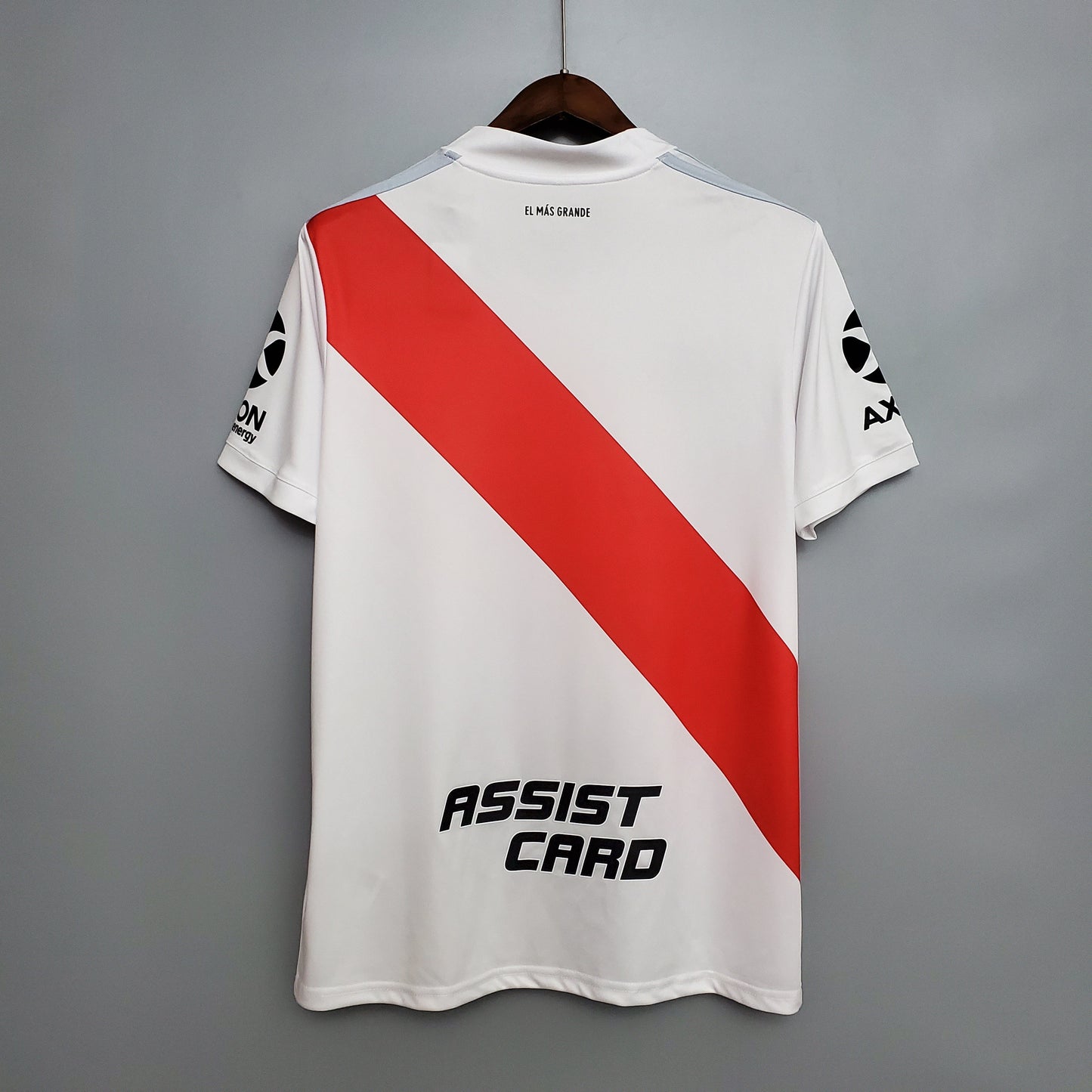 River Plate Home Kit 20/21