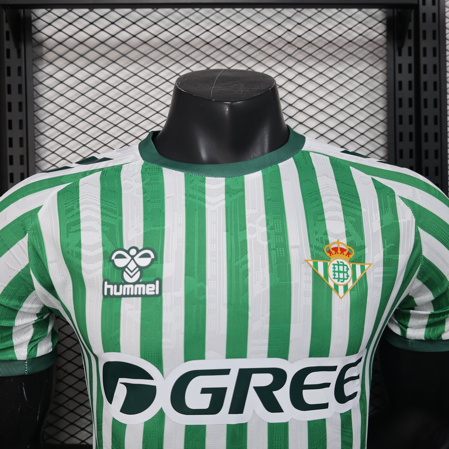 Real Betis Conference League Final Kit 24/25