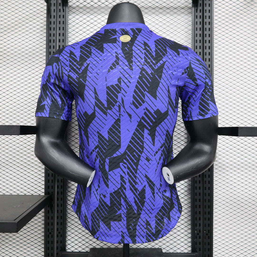 Argentina Pre-Match Kit 22/23