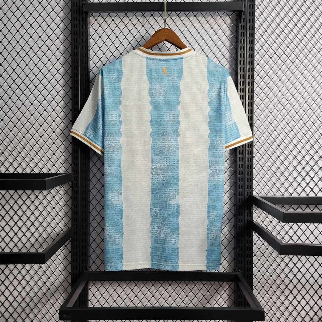 Argentina x Maradona Kit 21/22