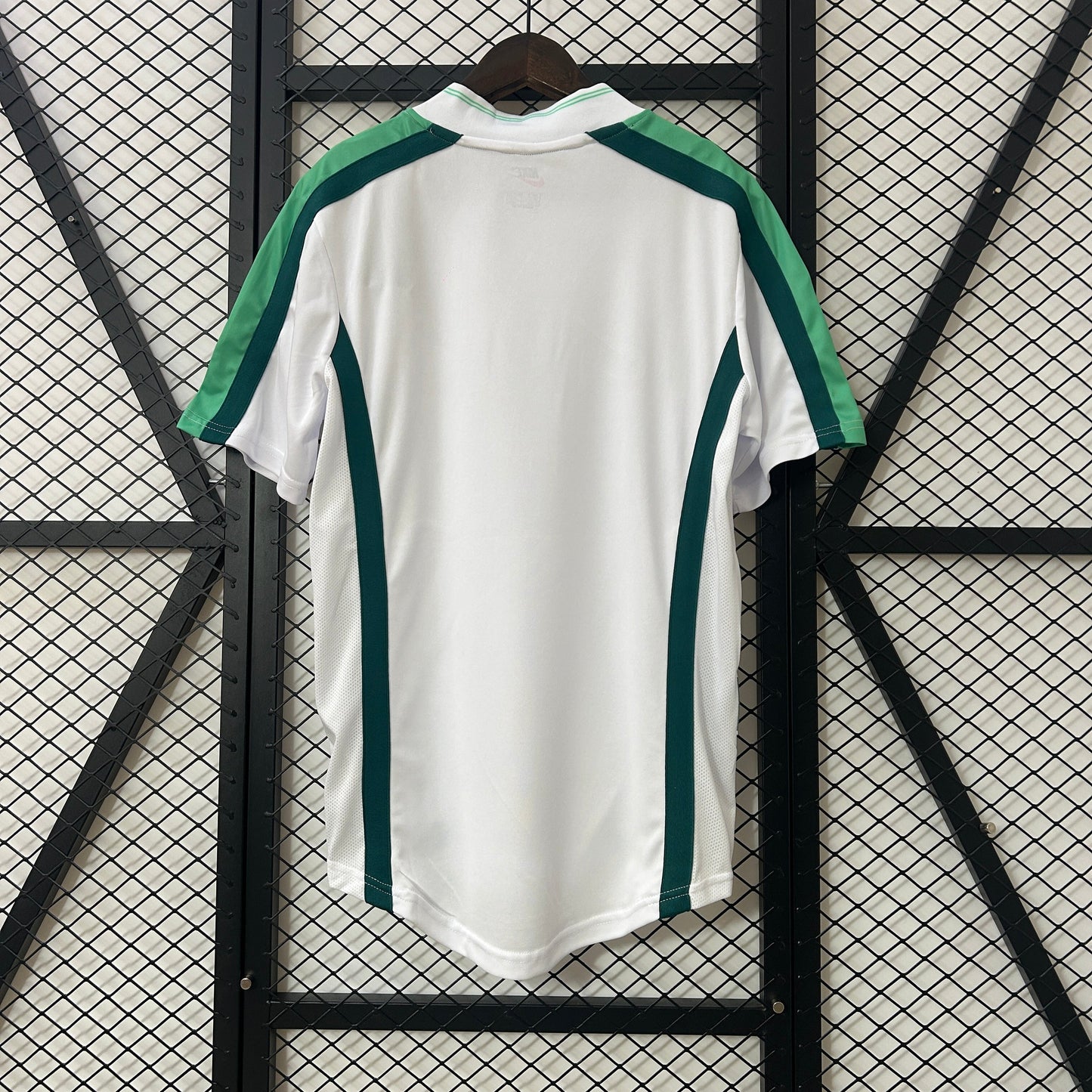 Nigeria Away Kit 97/98