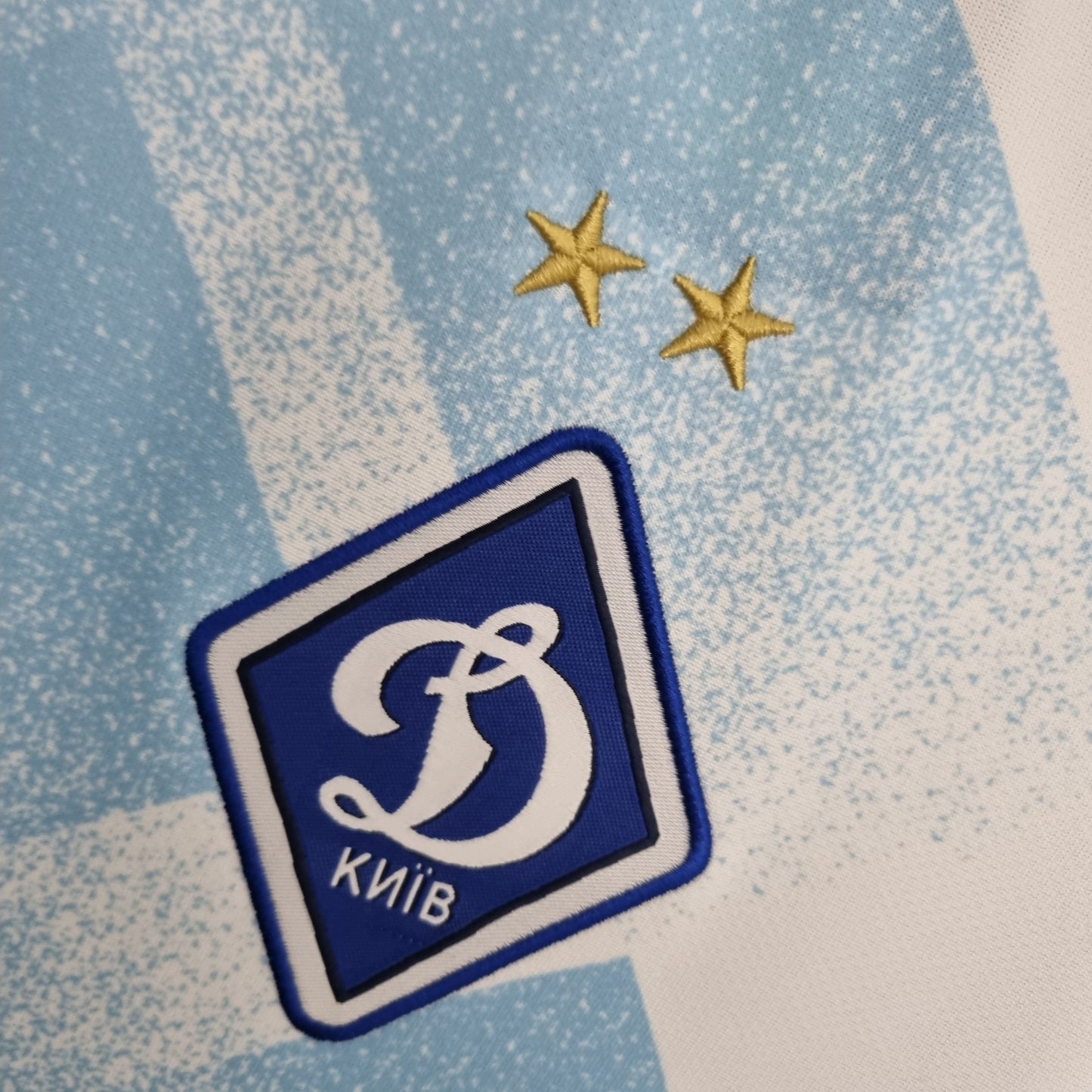 Dymano Kyiv Away Kit 22/23