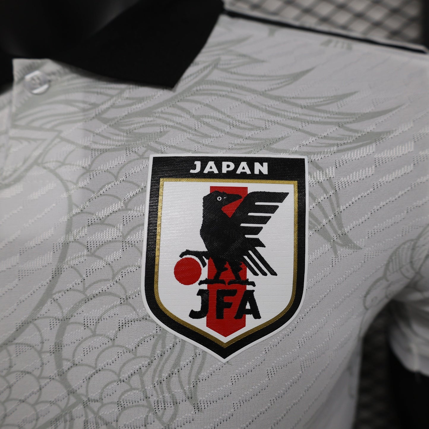 Japan "Ink Of Tradition" Kit 23/24