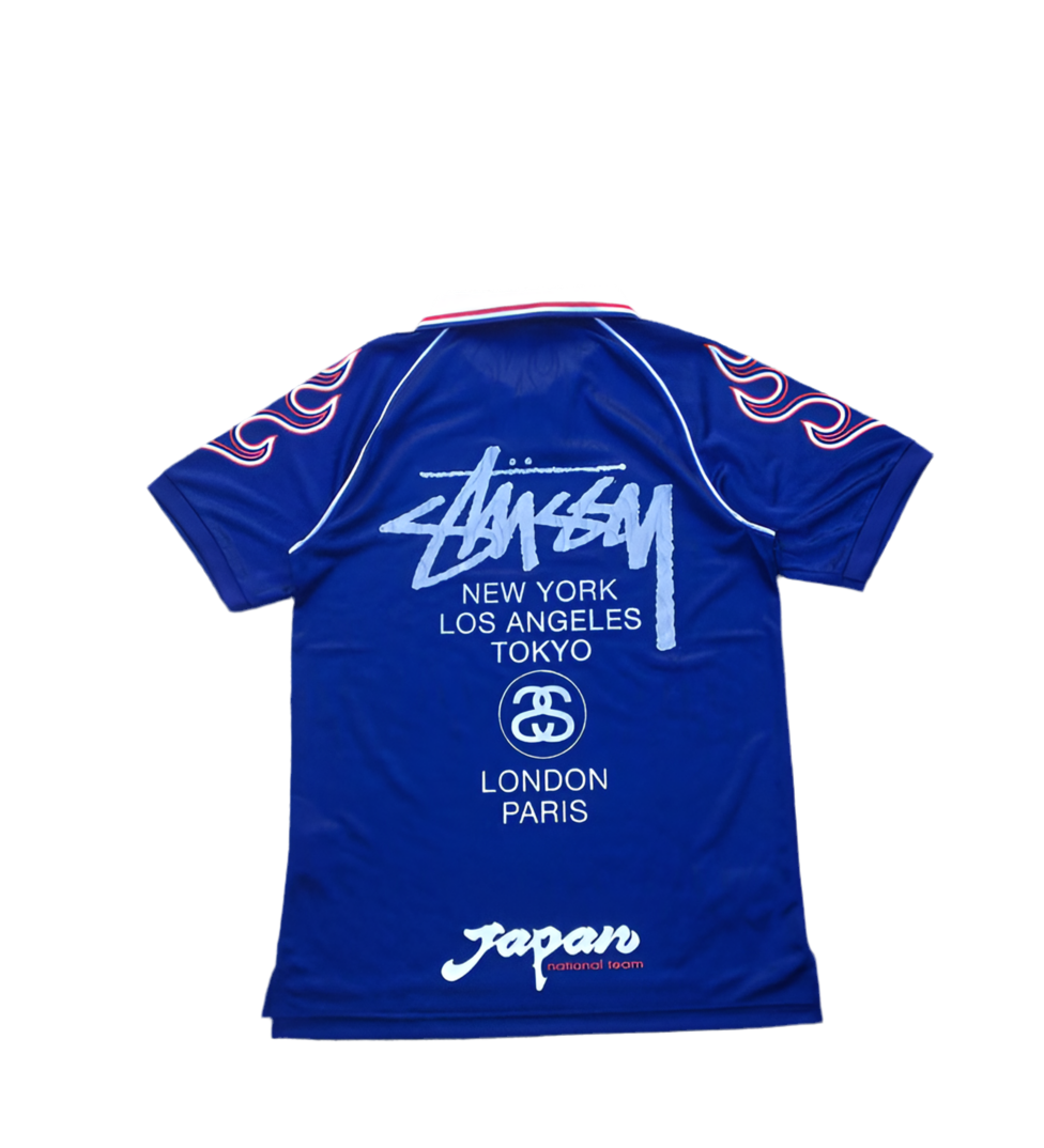 Japan x Stüssy Kit