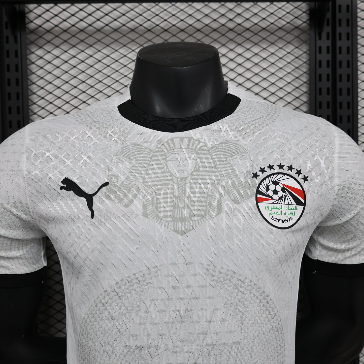 Egypt Away Kit 24/25