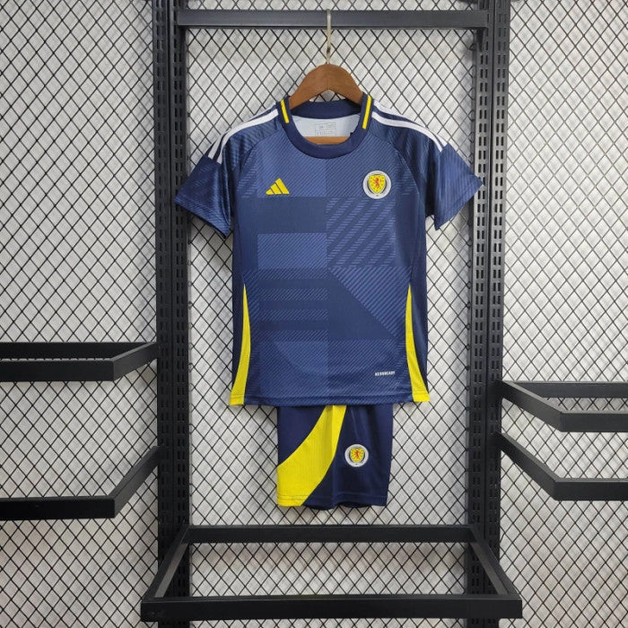Children’s Set - Scotland 23/24