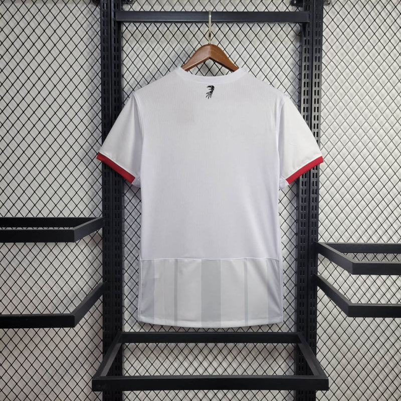 SC Freiburg Away Kit 24/25