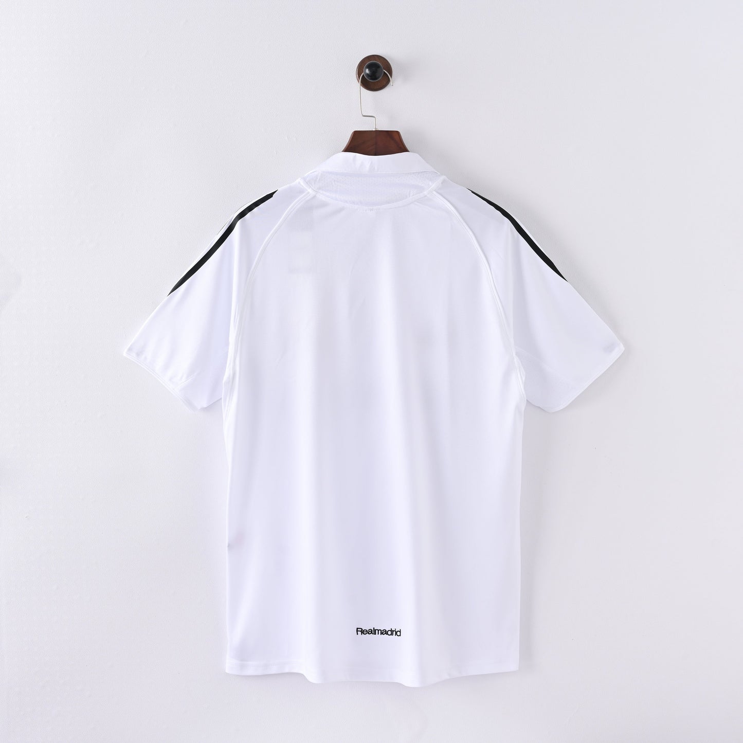 Real Madrid Home Kit 05/06