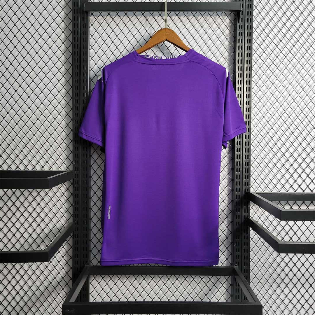 ACF Fiorentina Home Kit 22/23