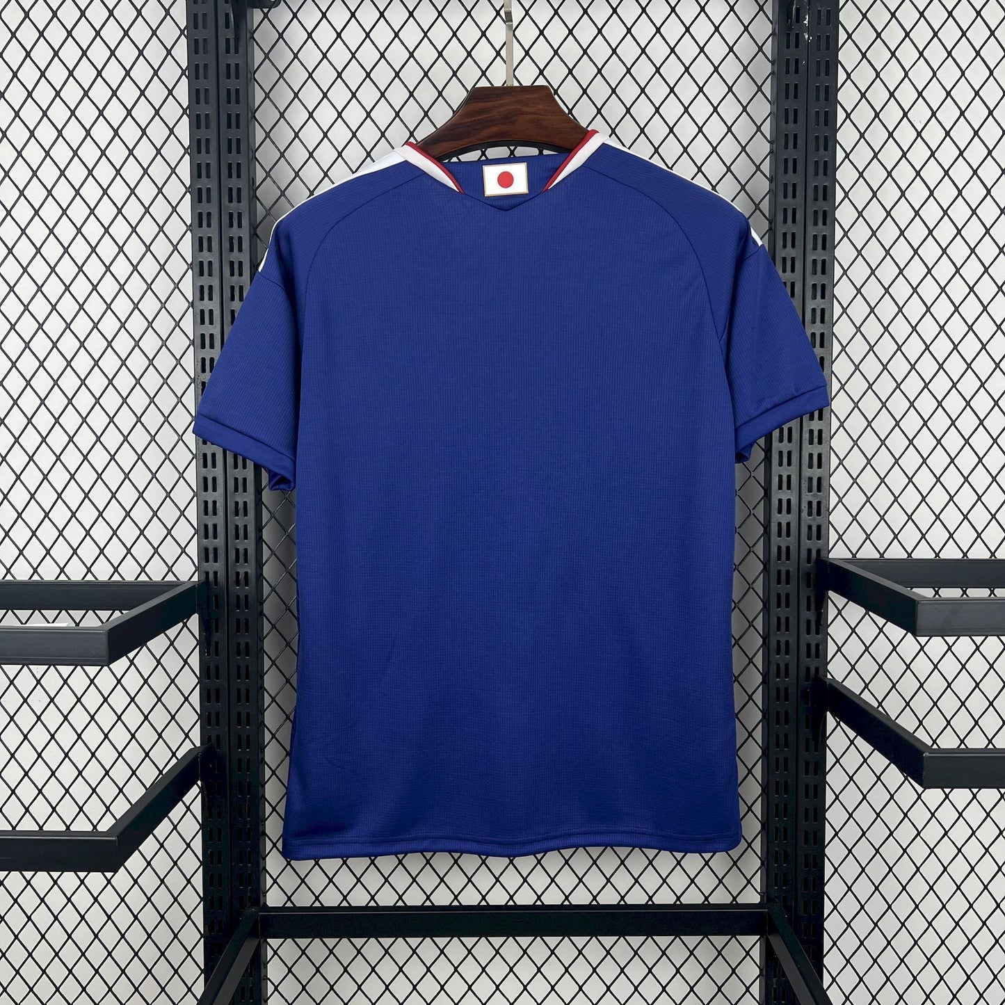 Japan World Cup Home Kit 25/26