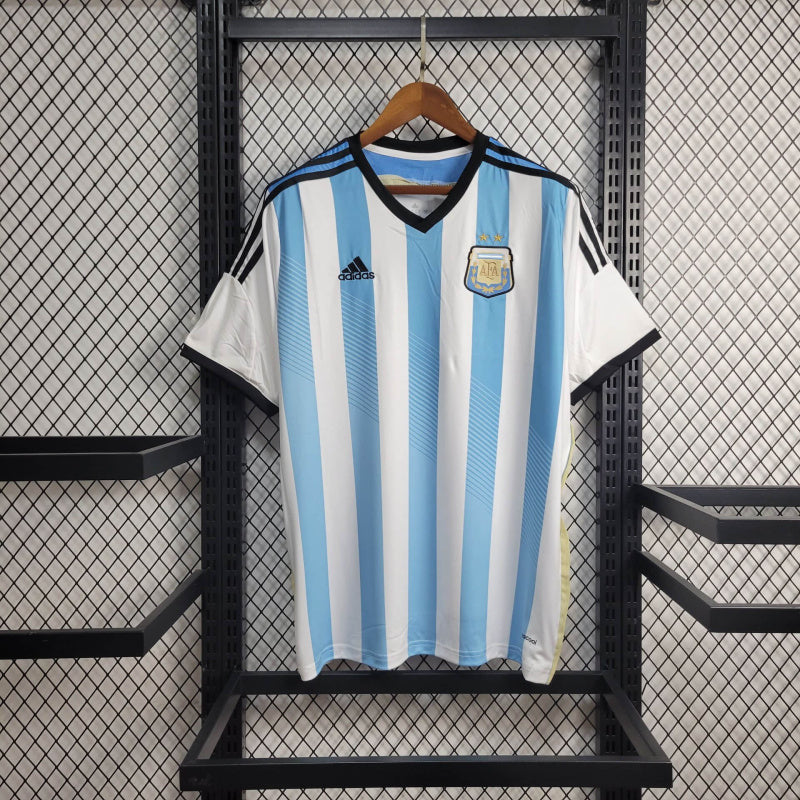 Argentina Home Kit 13/14