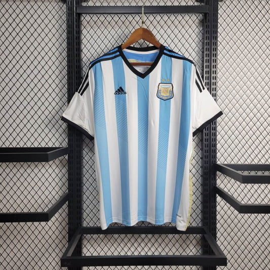 Argentina Home Kit 13/14