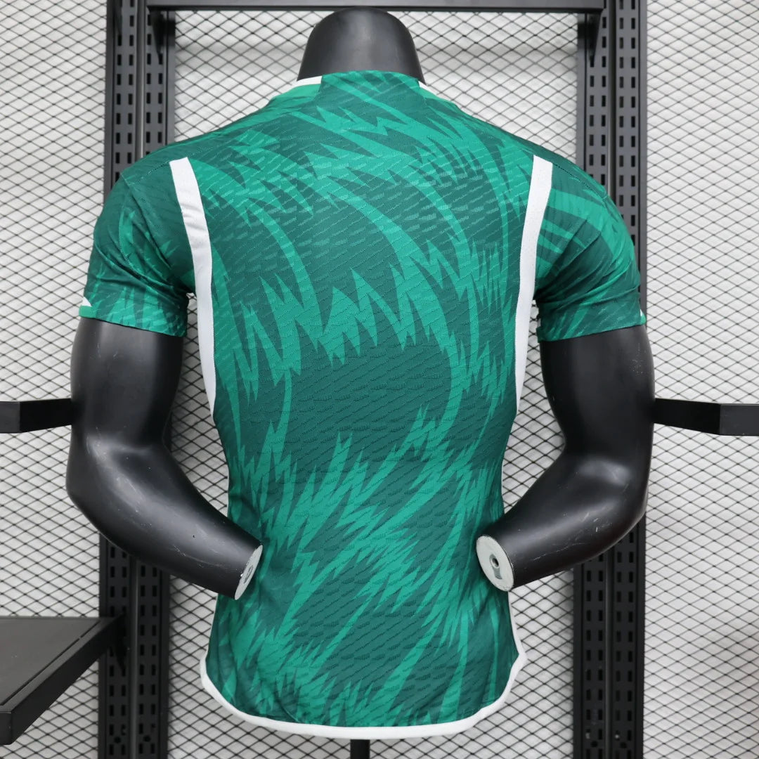 Algeria Home Kit 23/24
