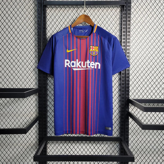 Barcelona Home Kit 17/18