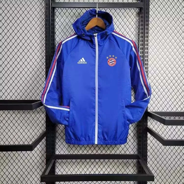 Bayern Munich Windbreaker 24/25