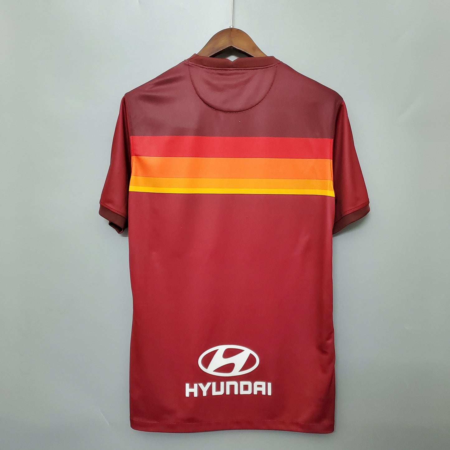 A.S. Roma Home Kit 20/21