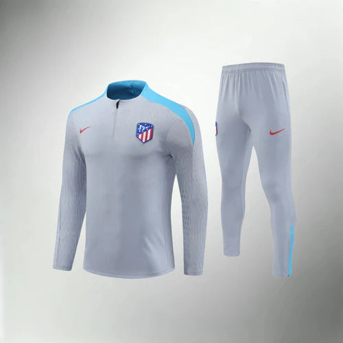 Atletico Madrid 25/26 Long Training Set