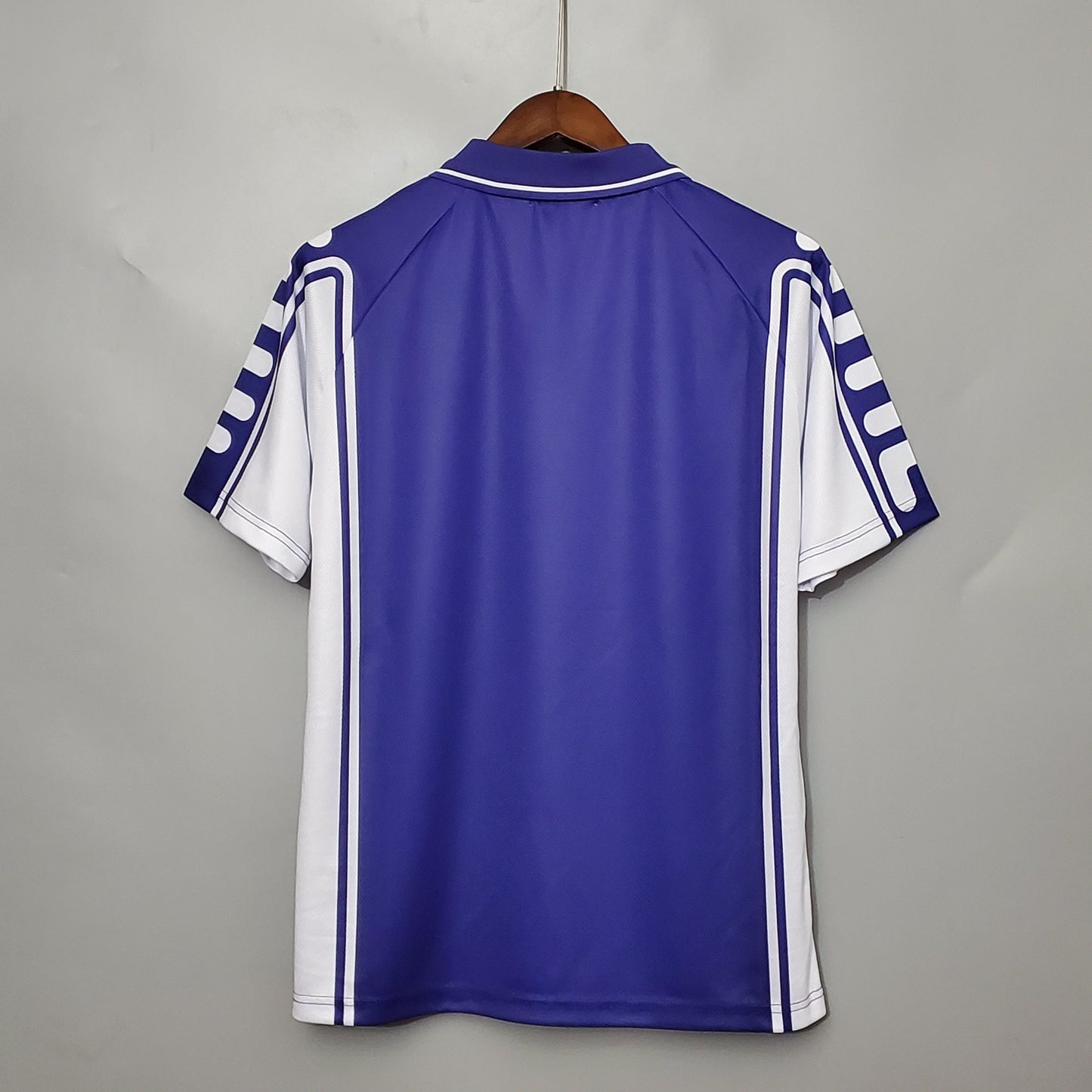 ACF Fiorentina Home Kit 99/00