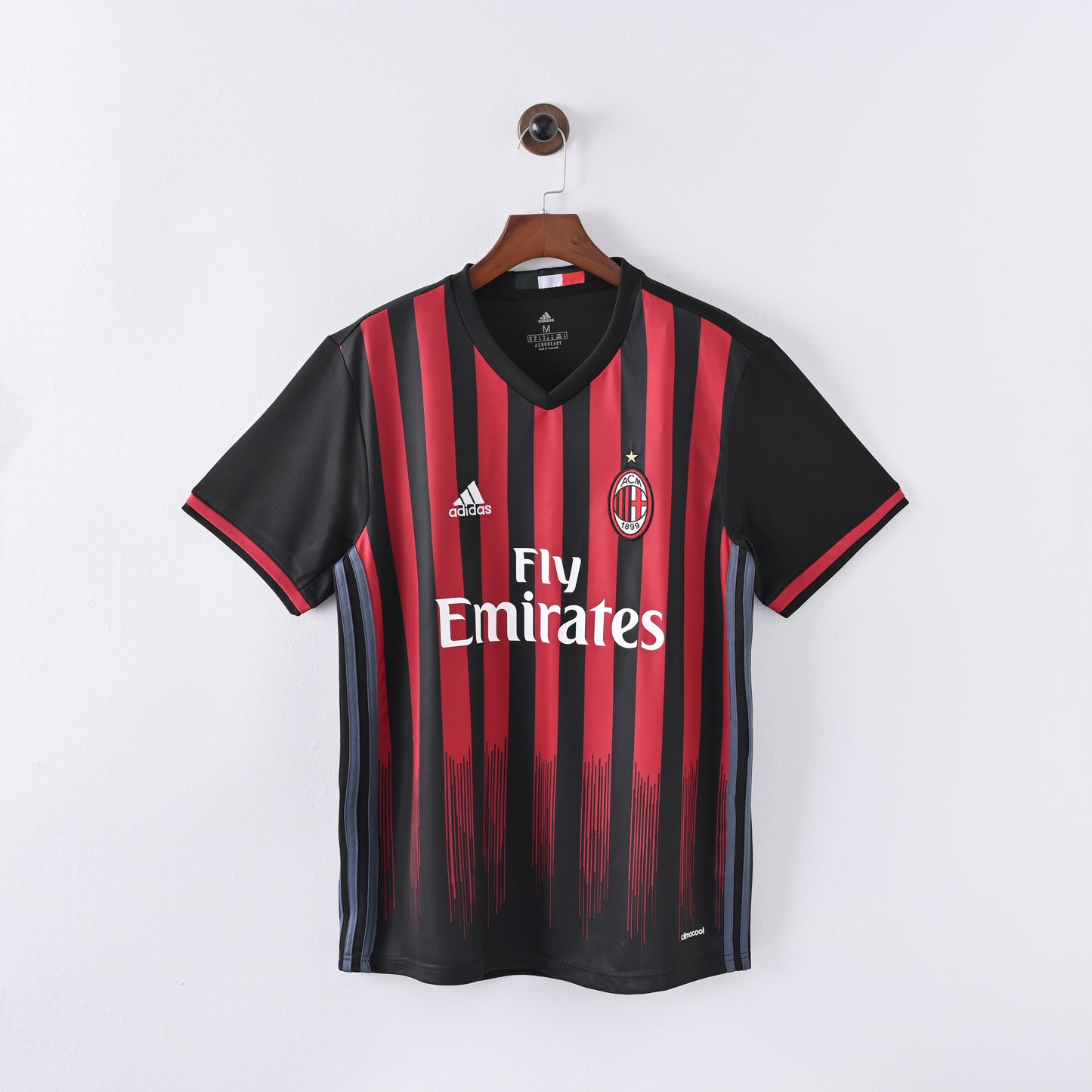 AC Milan Home Kit 16/17