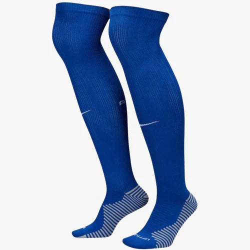 Football Socks: Atletico Madrid Away 23/24