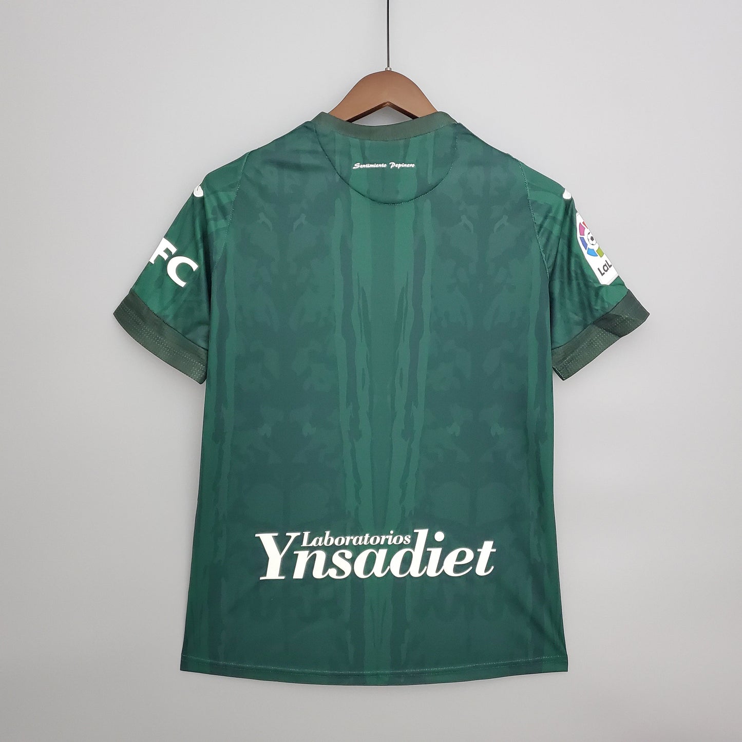 CD Leganes Away Kit 21/22
