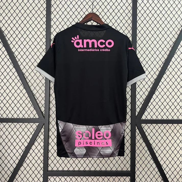 Barga Away Kit 24/25