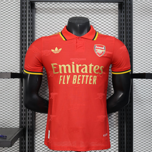 Arsenal “Cannon Legacy” Kit 25/26