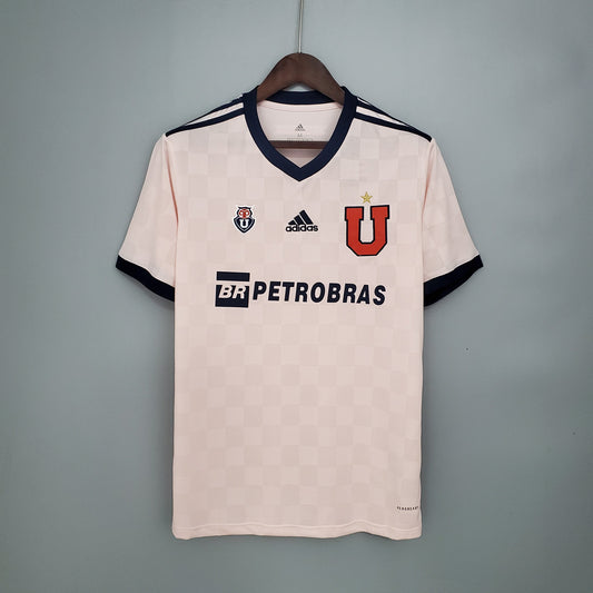Universidad De Chile Away Kit 21/22