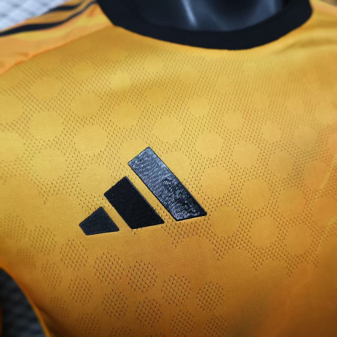 A.S. Roma Away Kit 25/26