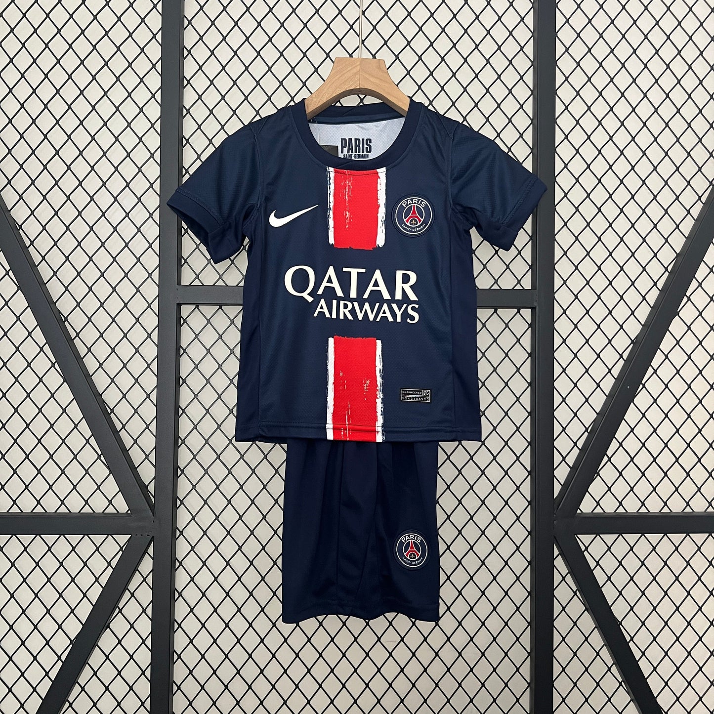 Children’s Set - PSG 24/25