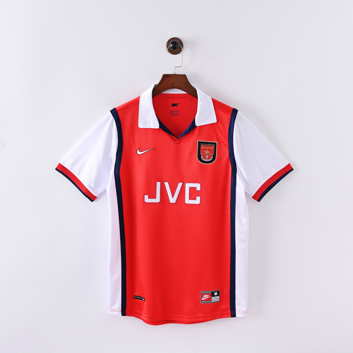 Arsenal Home Kit 98/99