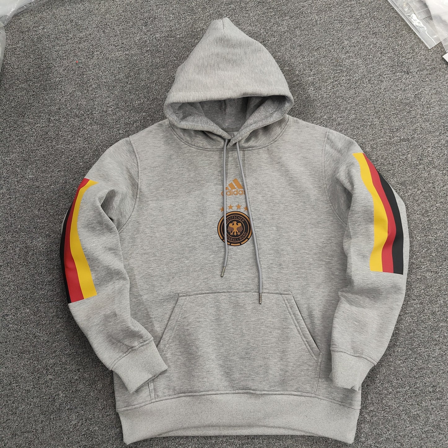 Germany Sweatshirt