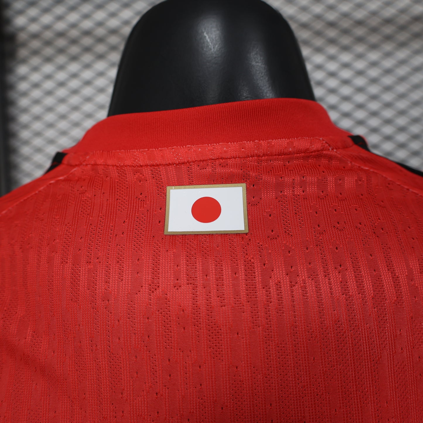 Japan World Cup Goalkeeper Kit 25/26