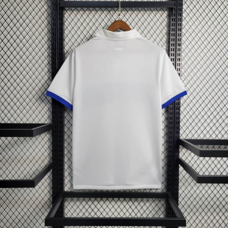 Inter Milan Away Kit 09/10