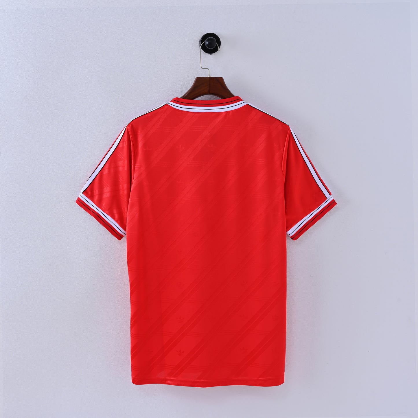 Manchester United Home Kit 87/88