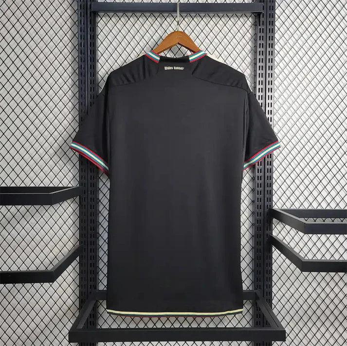 Jamaica Away Kit 22/23