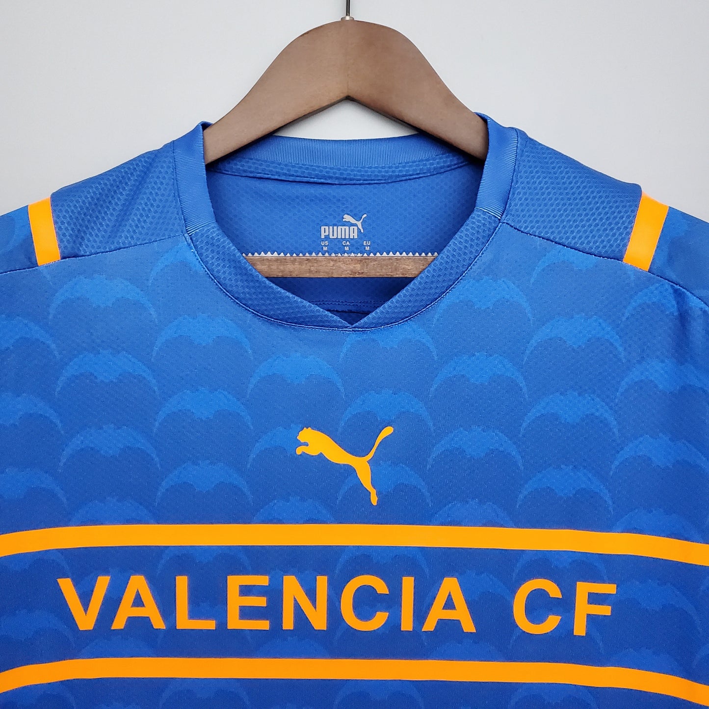 Valencia Third Kit 21/22
