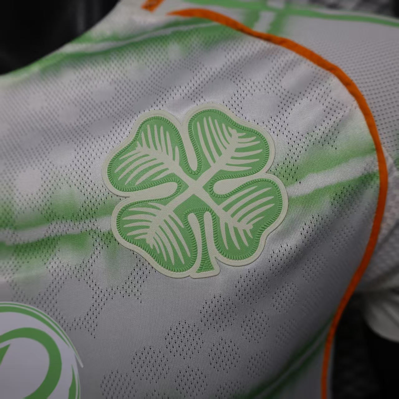 Celtic Third Kit 25/26