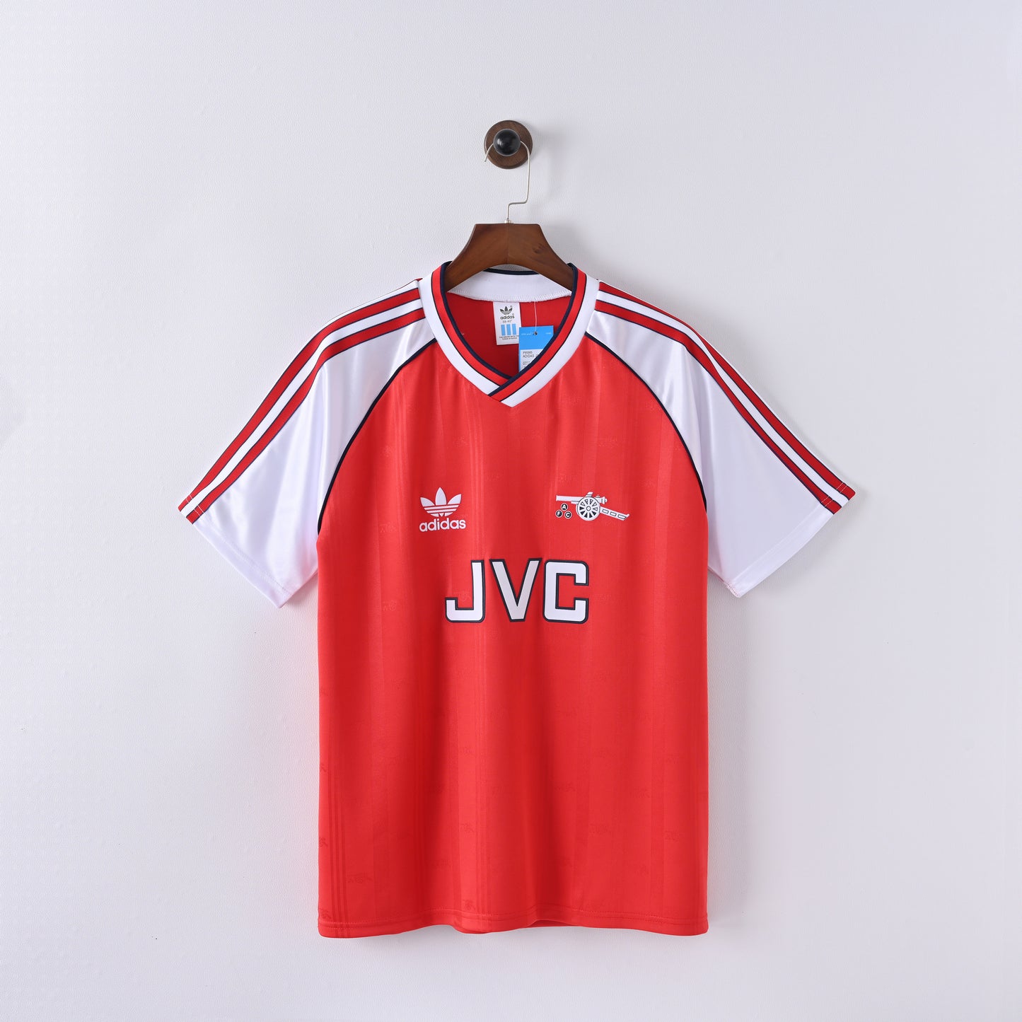 Arsenal Home Kit 88/89