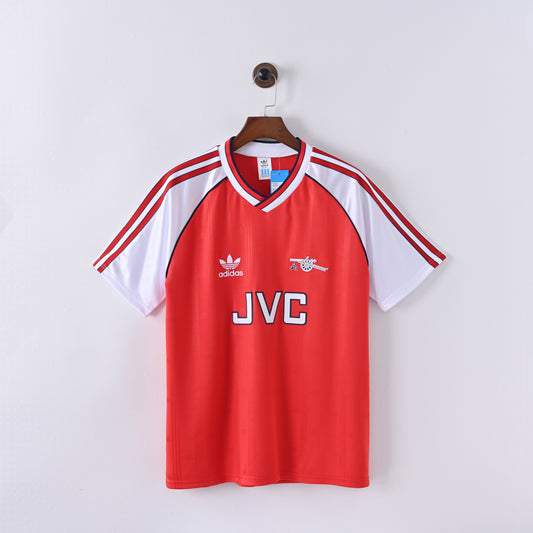 Arsenal Home Kit 88/89