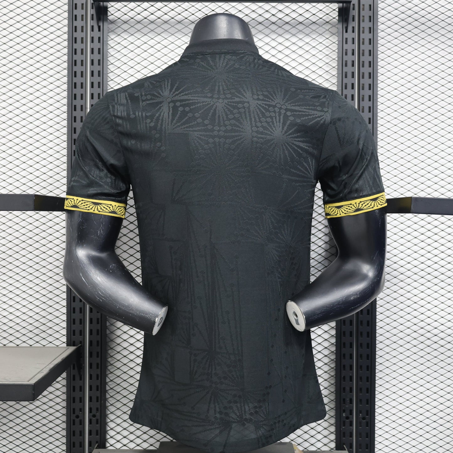 Mexico Gold Kit 24/25