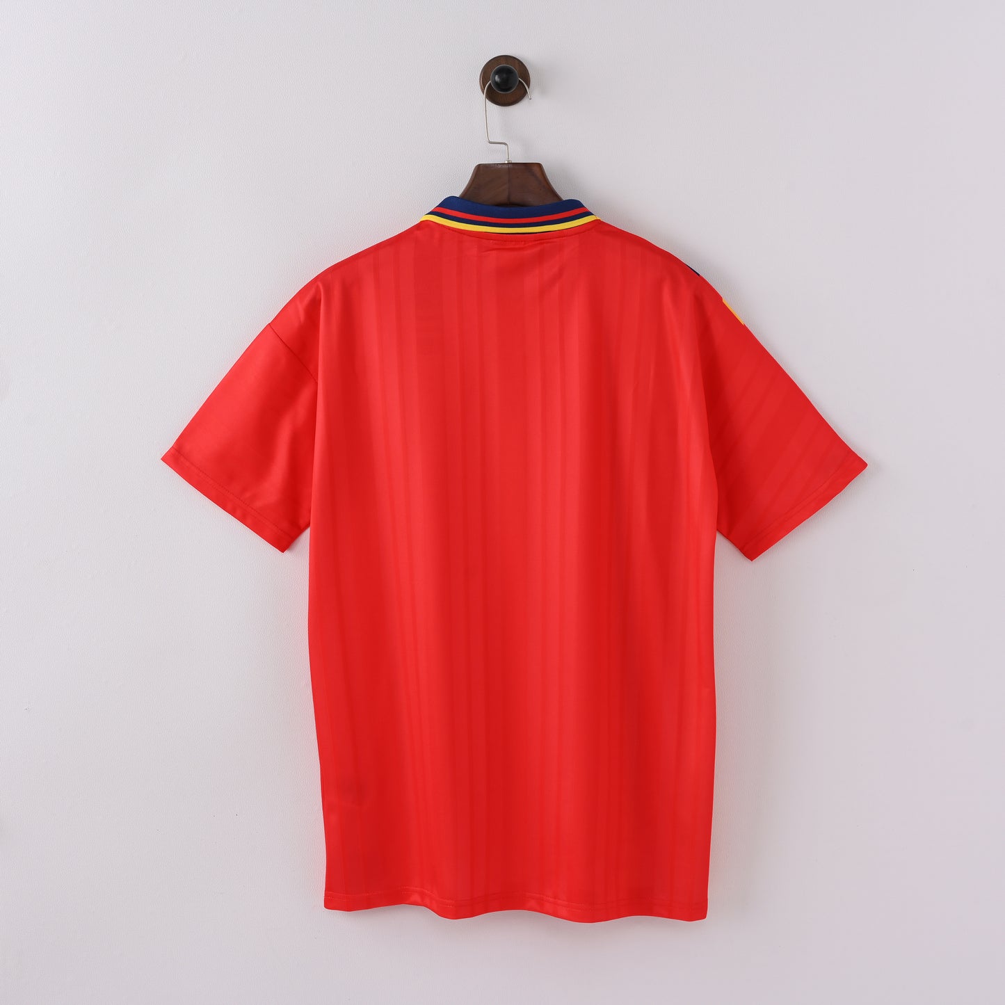 Spain Home Kit 93/94