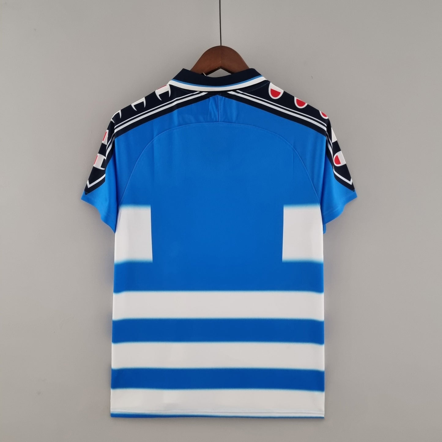 Parma Third Kit 99/00