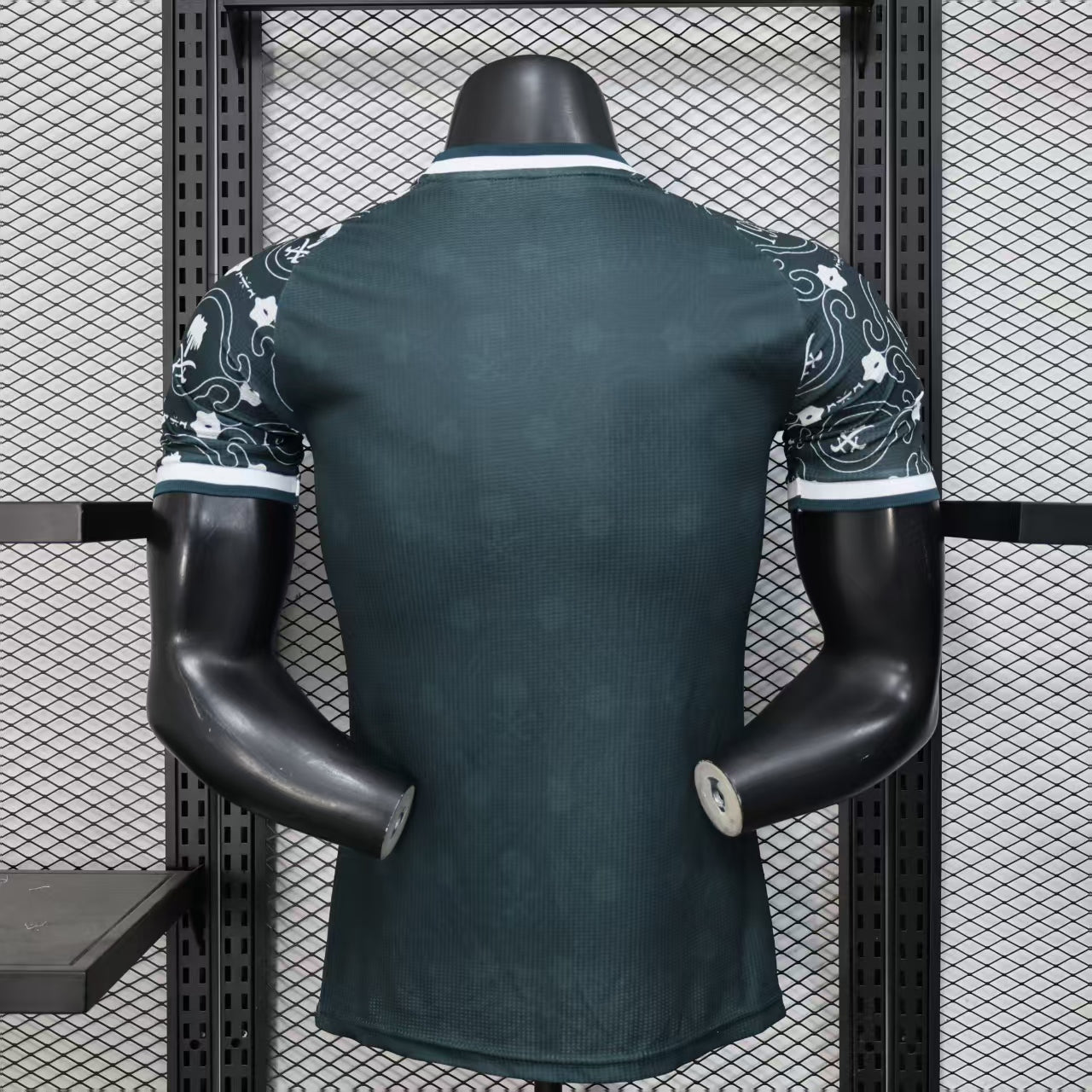 Al-Ahli x Adidas Originals Kit 24/25