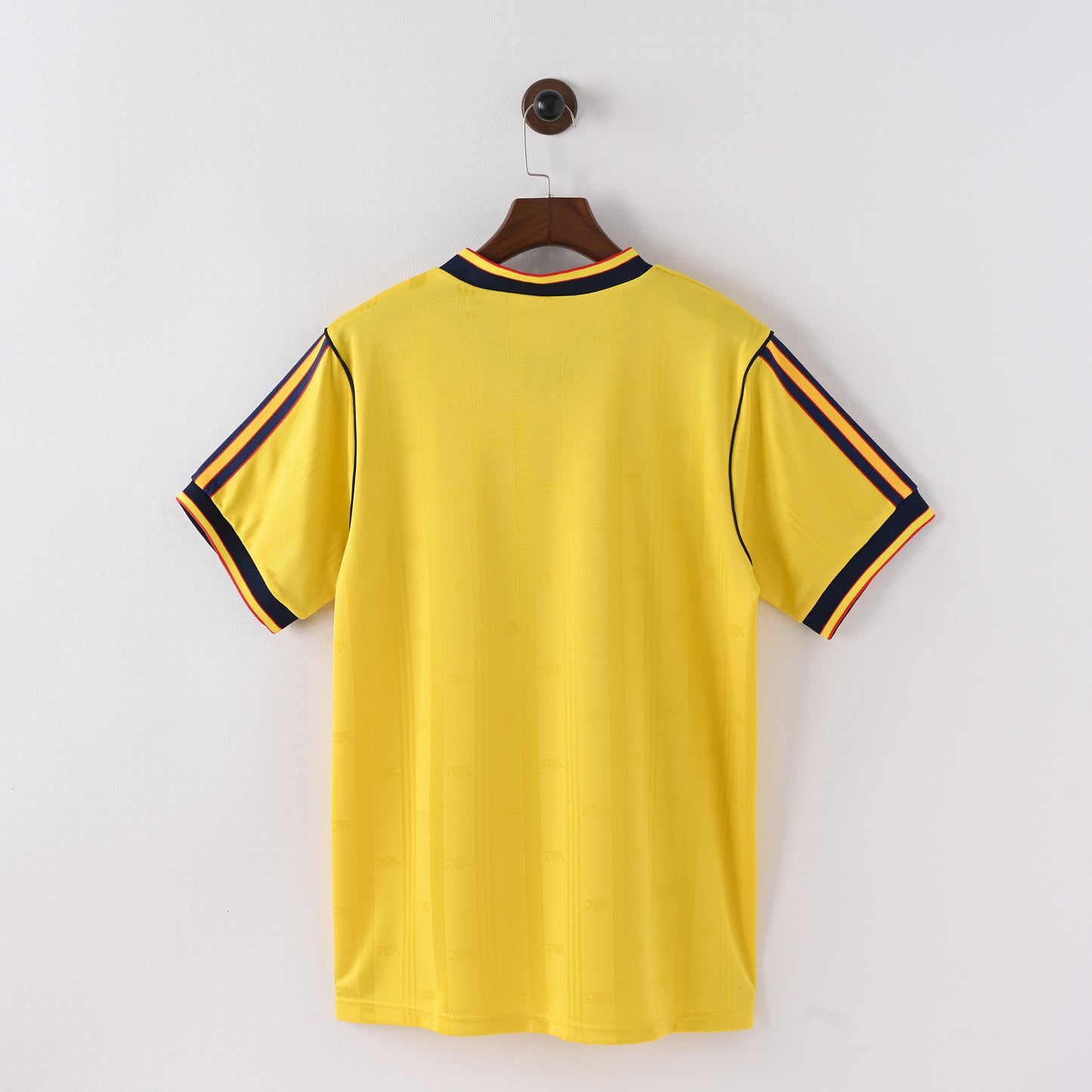 Arsenal Away Kit 86/88