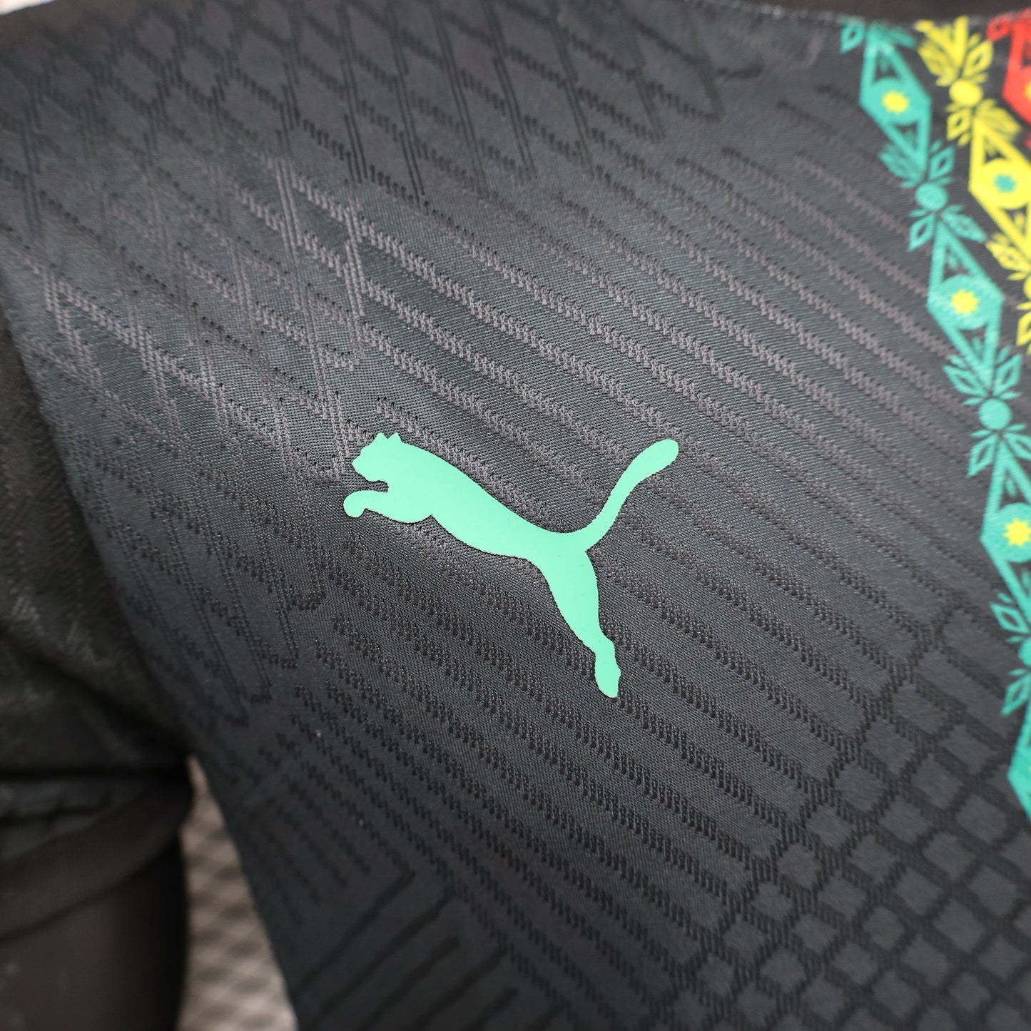 Senegal Third Kit 24/25